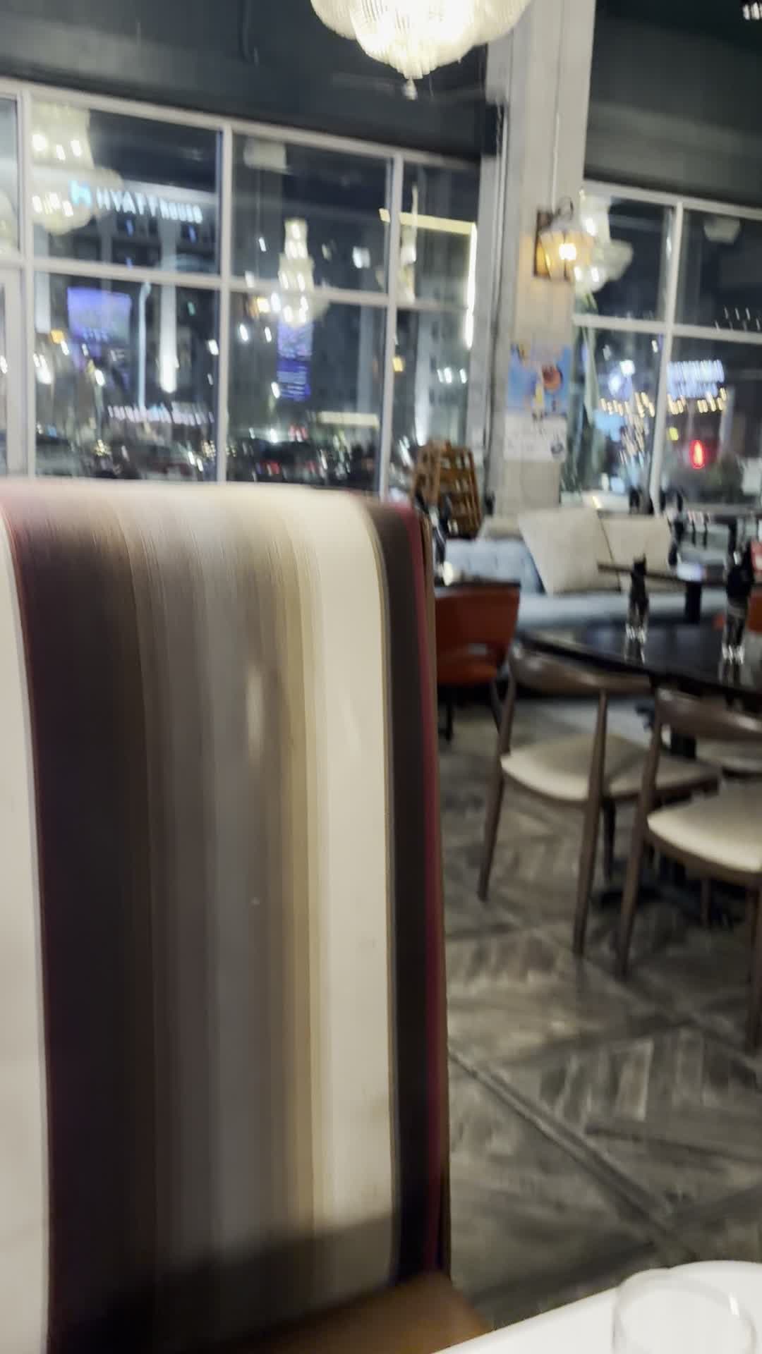 Video review of Sangrita Grill & Cantina - Fishers District