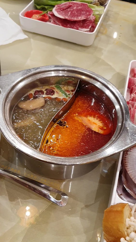 Legend Hot Pot Buffet