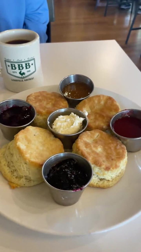 Big Bad Breakfast