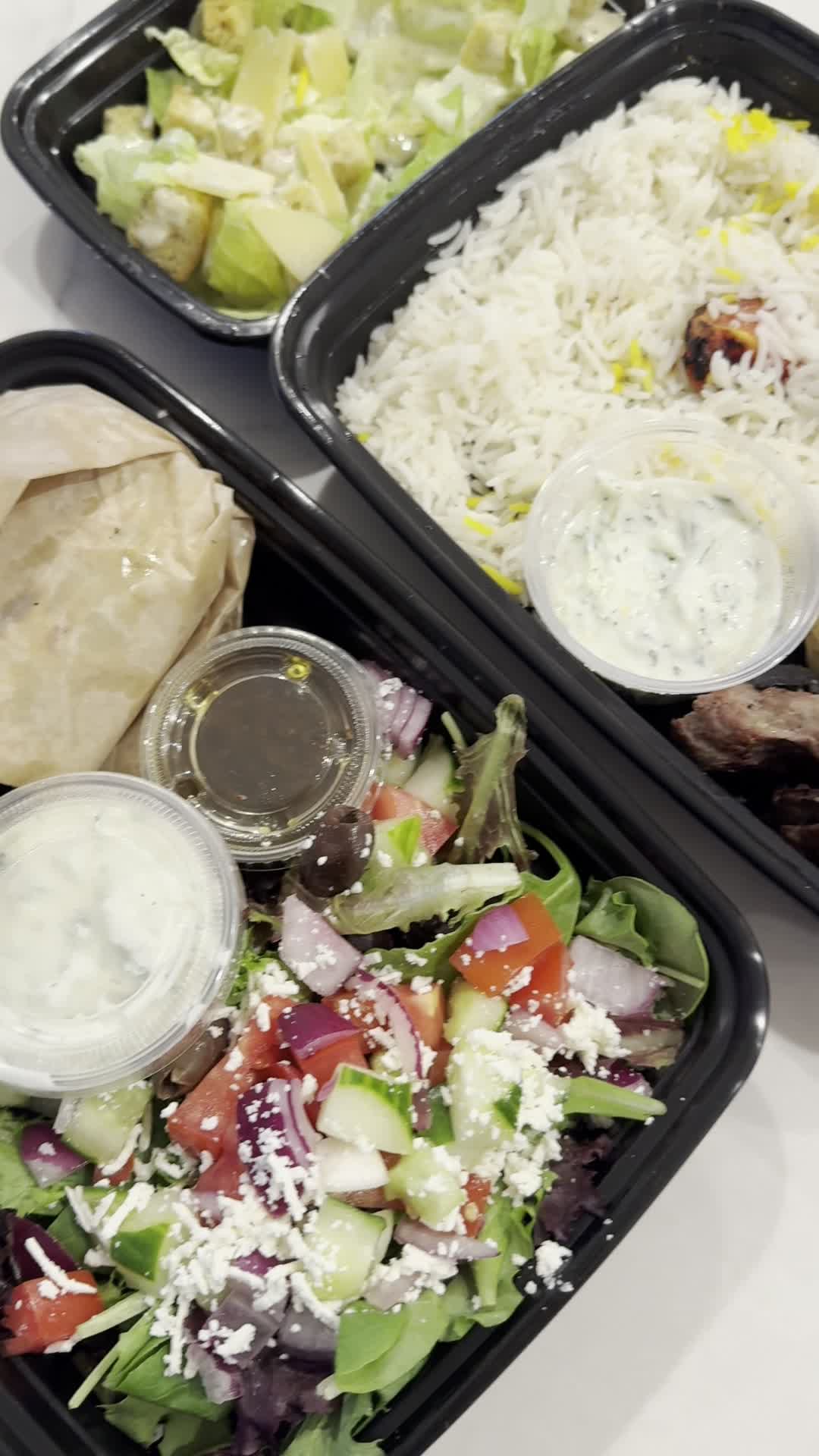 Video review of Panini Kabob Grill