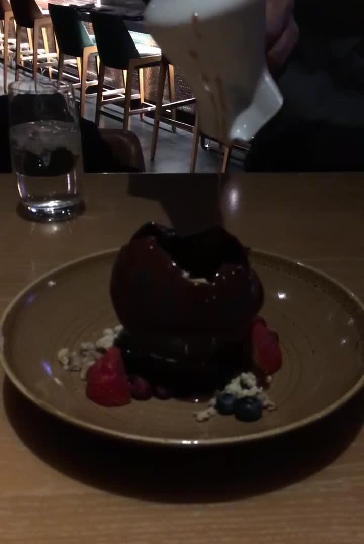 Video review of Hilton San Diego Bayfront