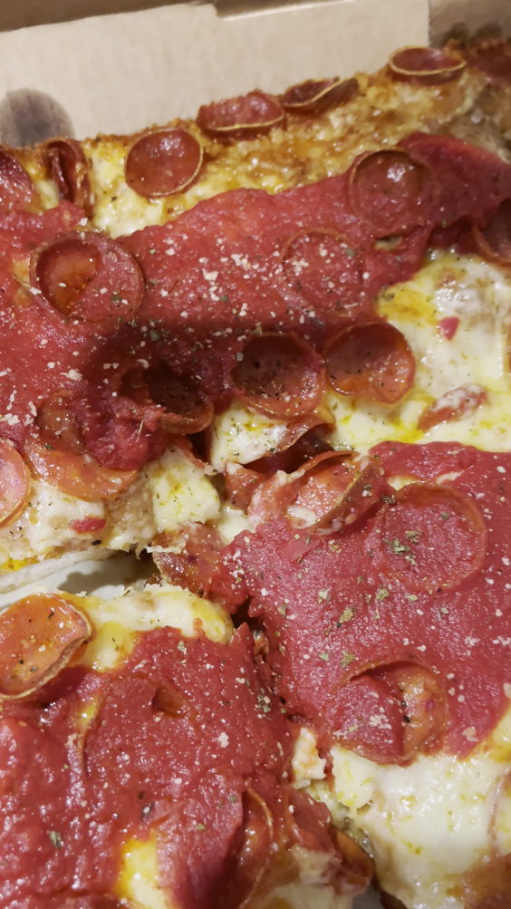 Slice House