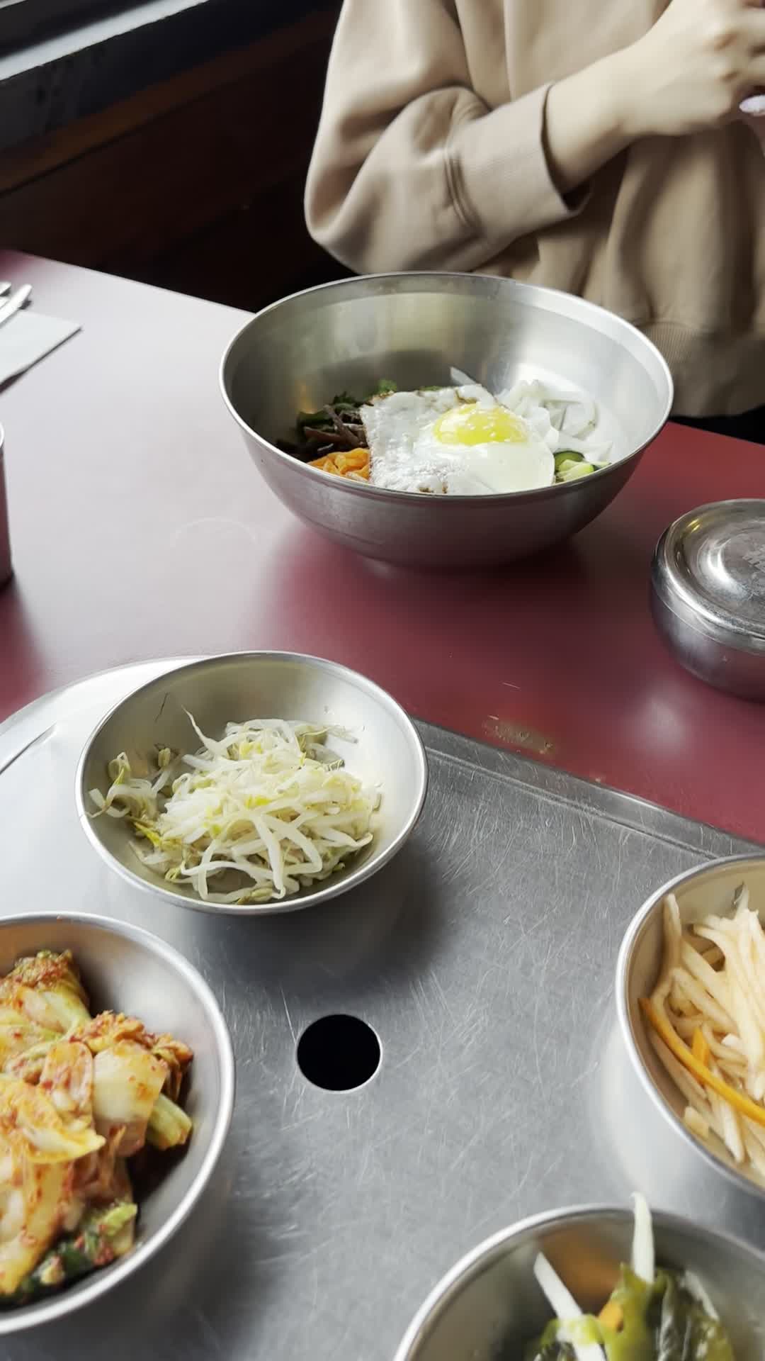 Seoul Country Korean Restaurant