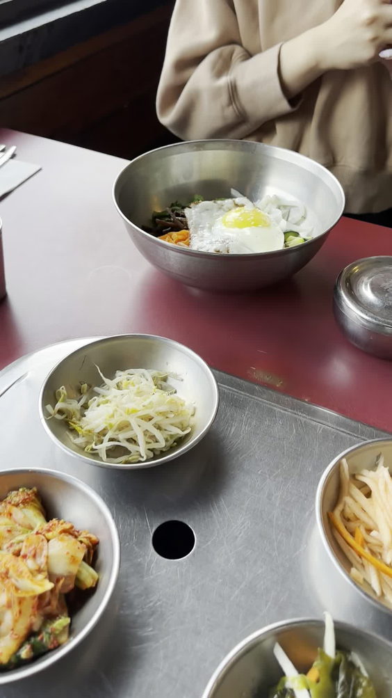 Seoul Country Korean Restaurant