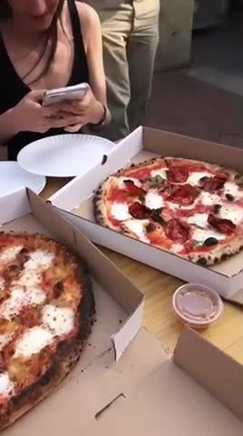 Roberta's
