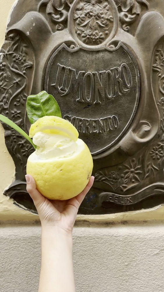 Gelateria David