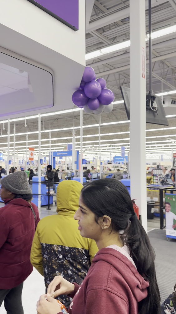 Walmart Supercentre