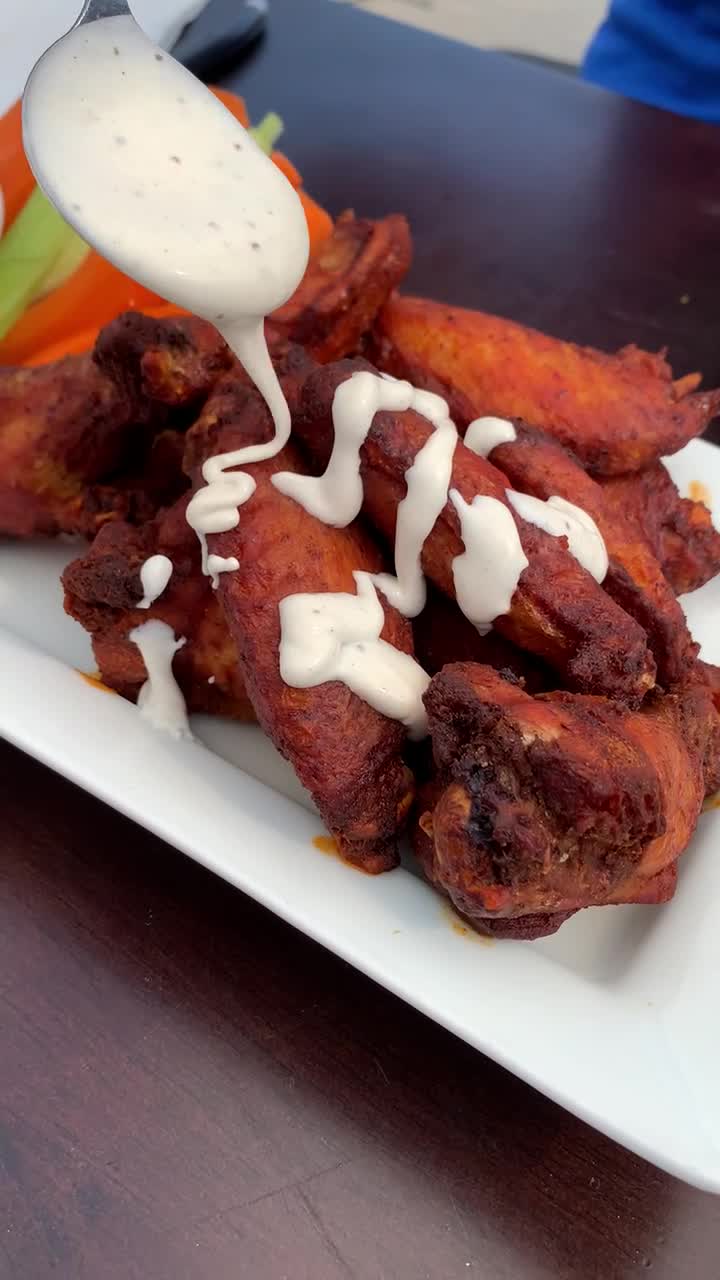 Kaminski's BBQ & Sports Lounge