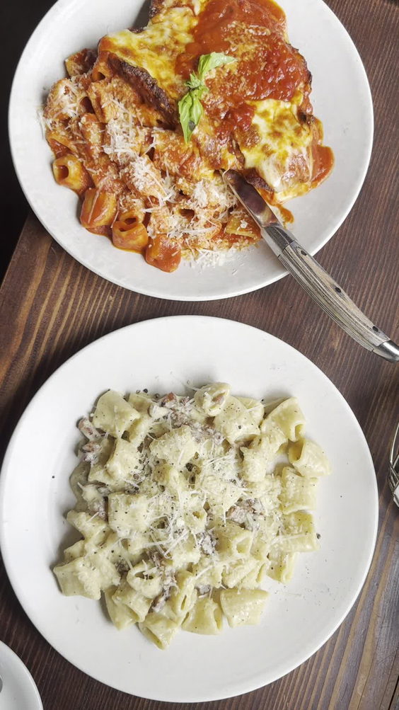 Locanda Marin