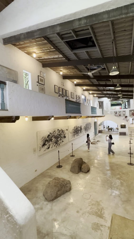 Pintô Art Museum