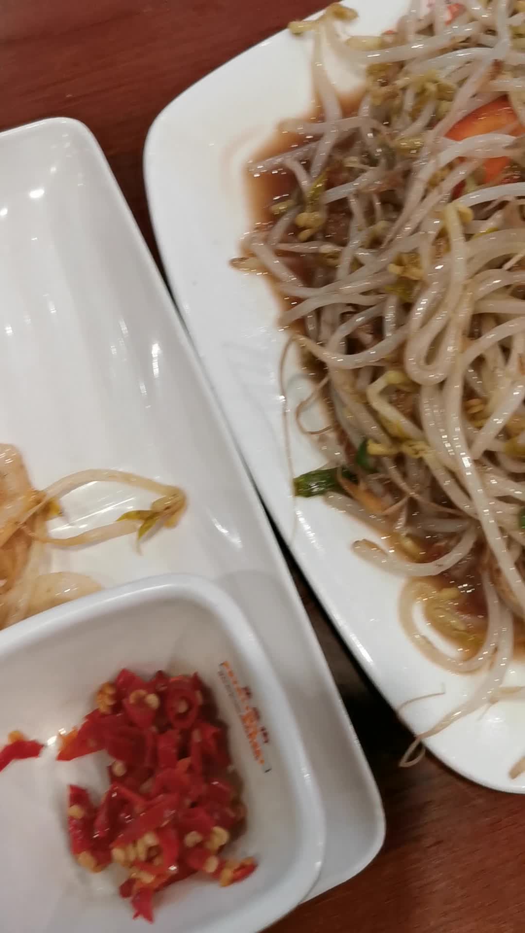 Petaling Street 茨廠街