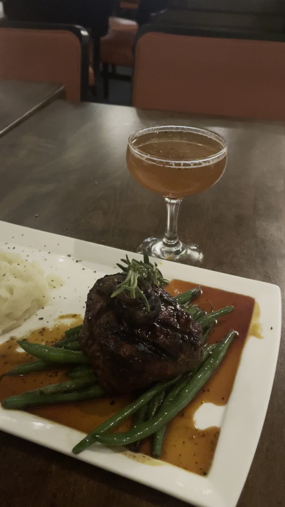 Video review of Sea Salt