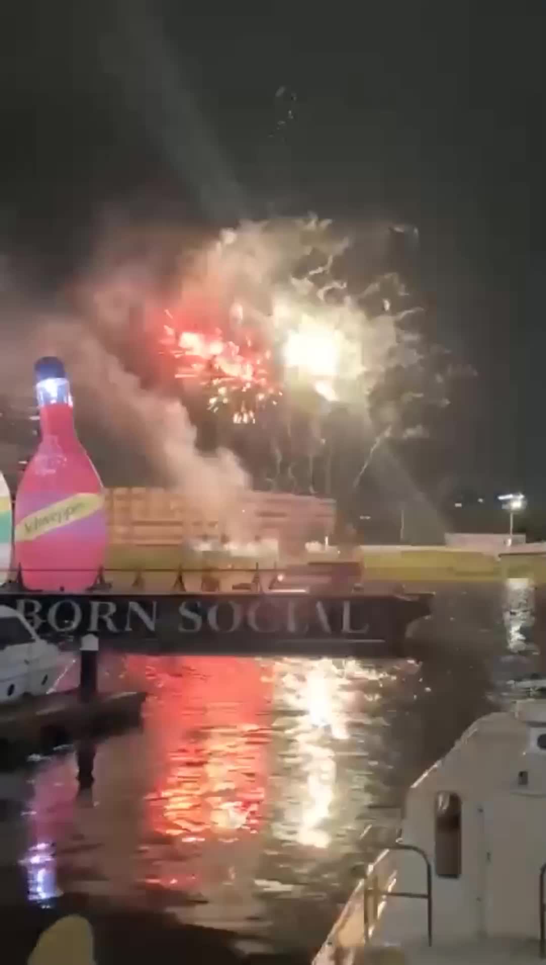 Balmoral Convention Center