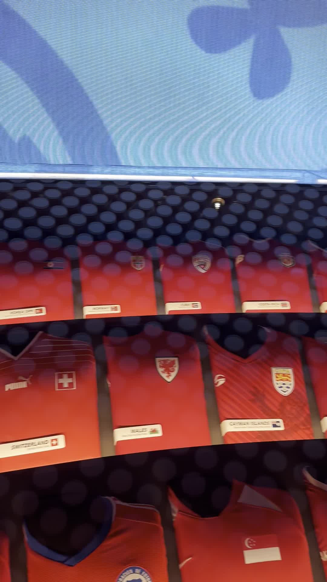 FIFA World Football Museum