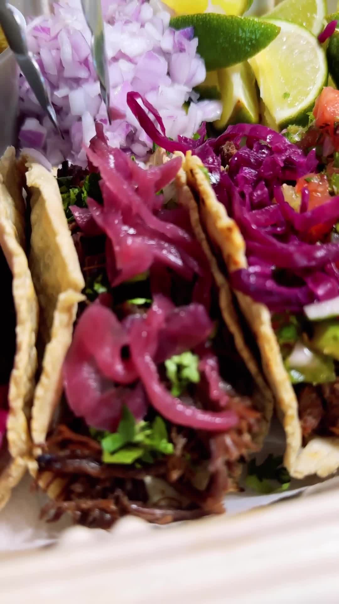 Poppo’s Taqueria