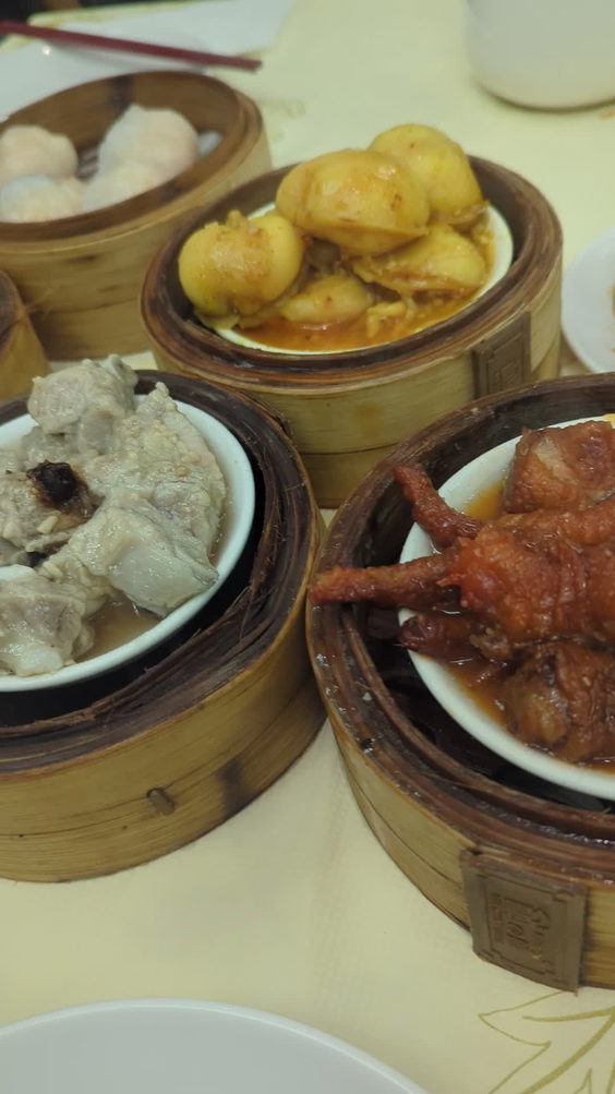 Perfect Chinese Restaurant 雅瓊海鮮酒家