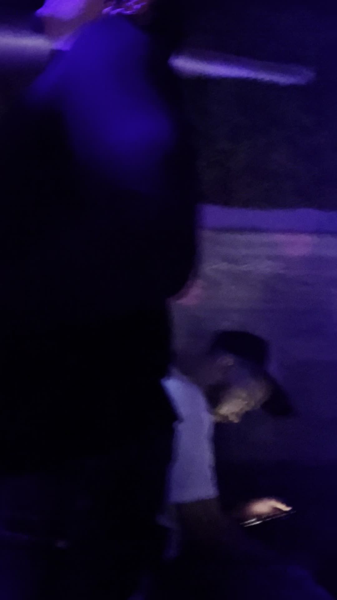 Marquee Restaurant & Lounge