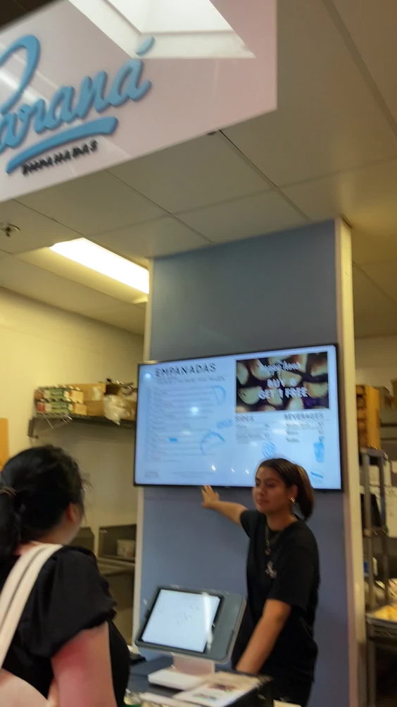 Paraná Empanadas Argentinas