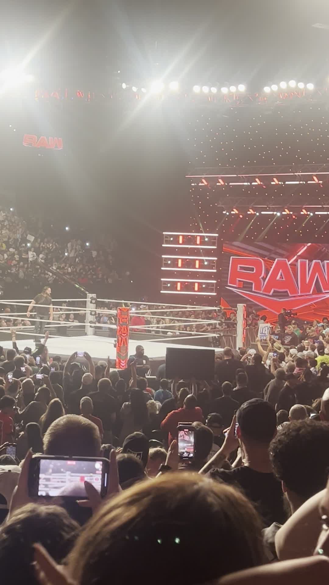 Video review of Xfinity Mobile Arena