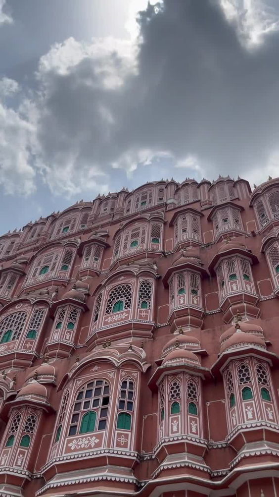 Hawa Mahal |  हवा महल