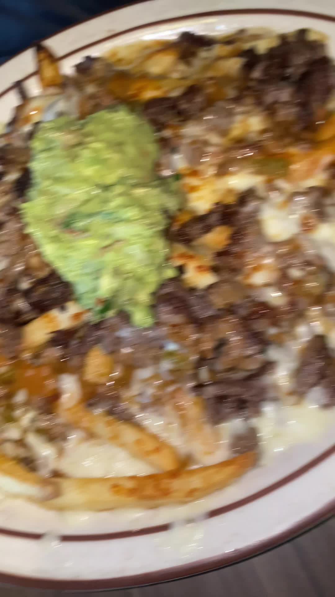 Miguel's  Baja Grill Mexican & Seafood