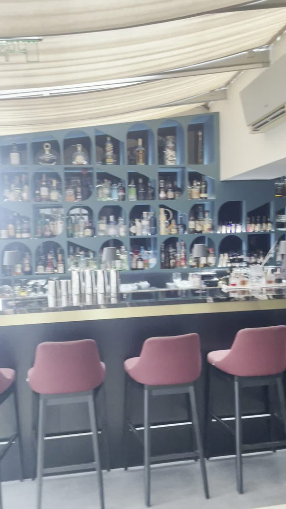 Sky Bar
