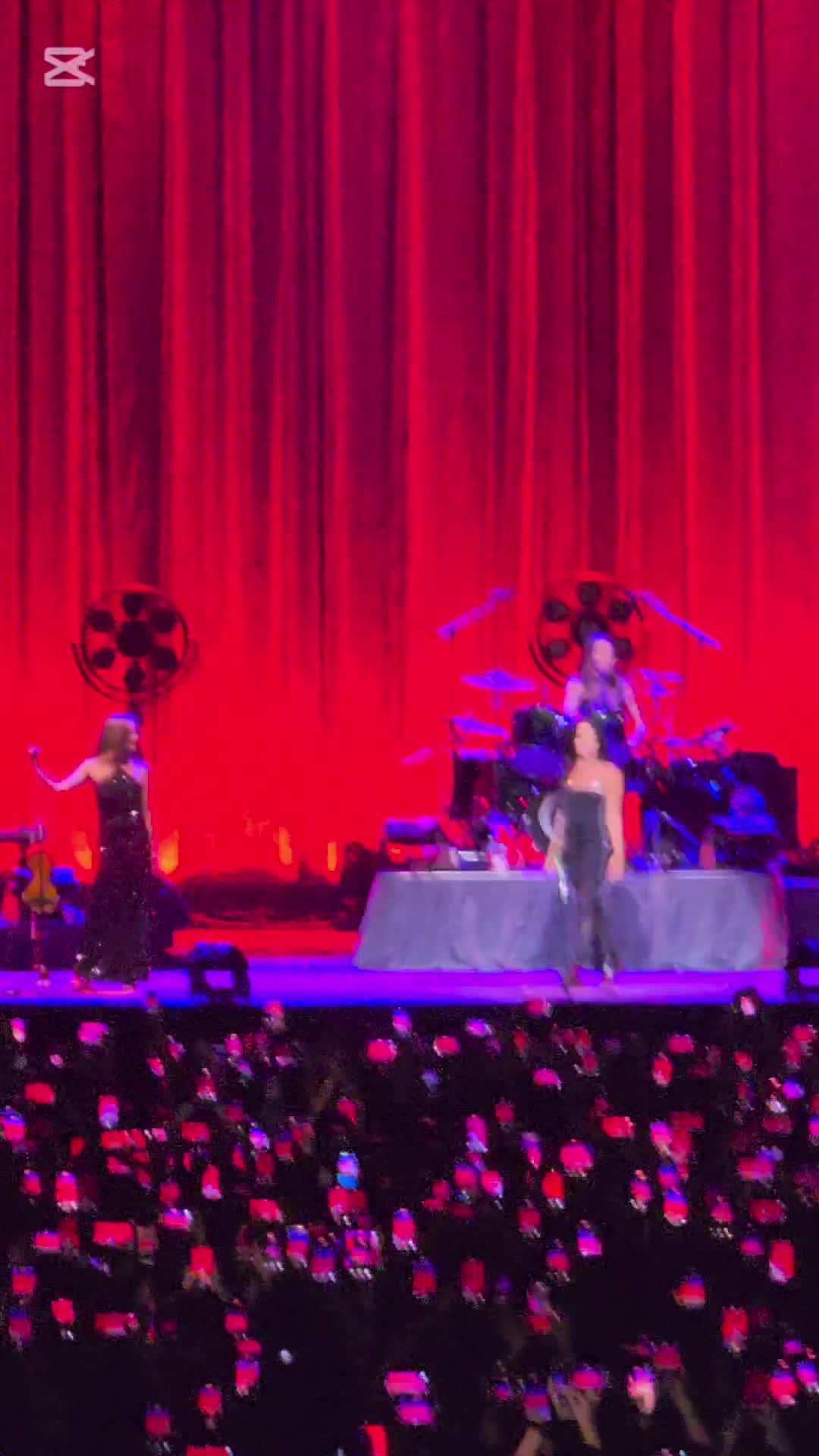 Coca Cola Arena