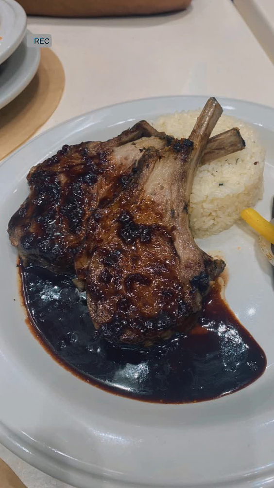 Cibo