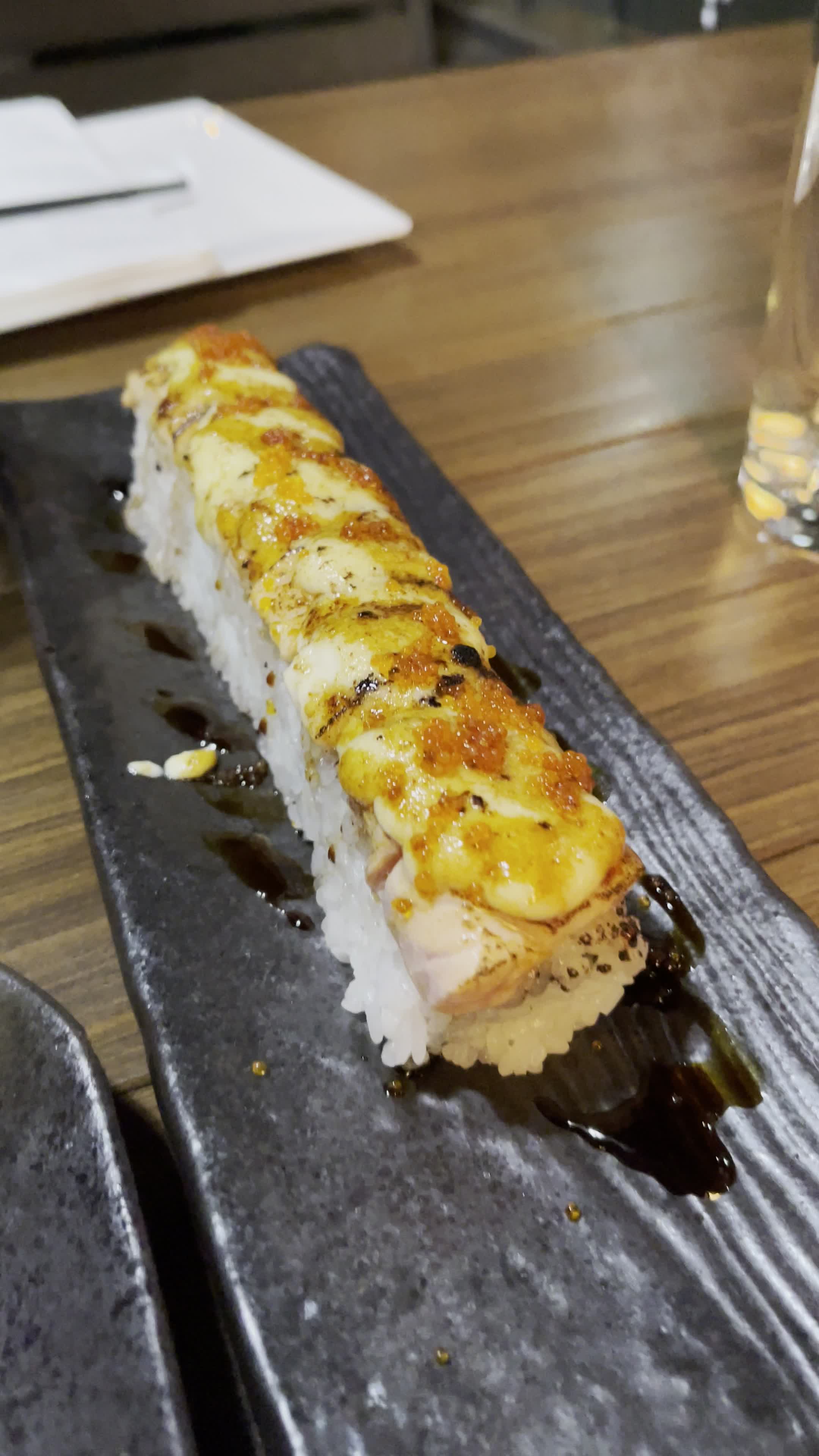 Aozora Japanese Restaurant