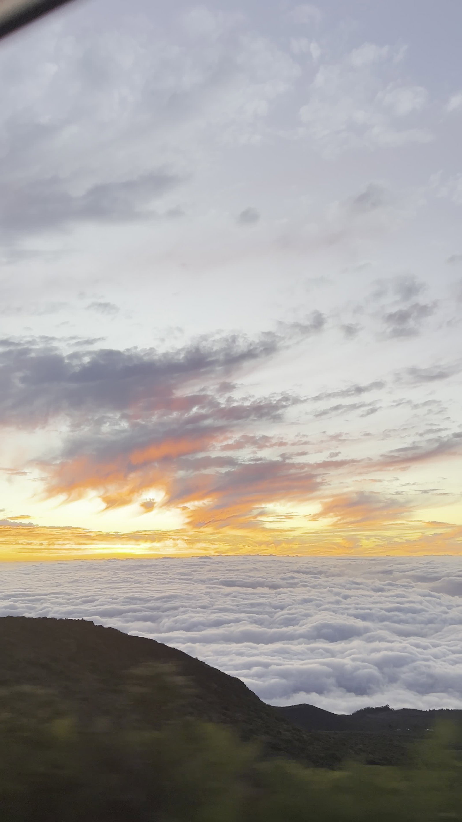Video review of Haleakalā National Park
