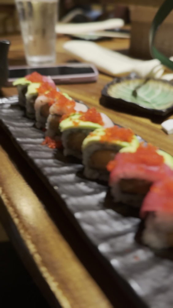 Mf Sushi Atlanta