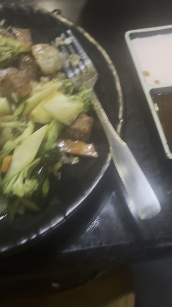 Nagoya Japanese Steakhouse & Sushi