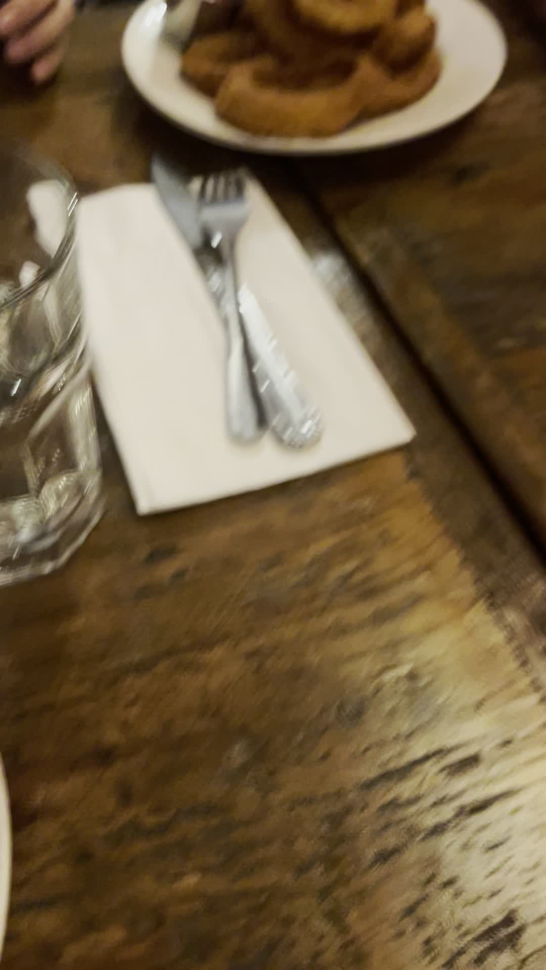 Video review of two8two Bar & Burger