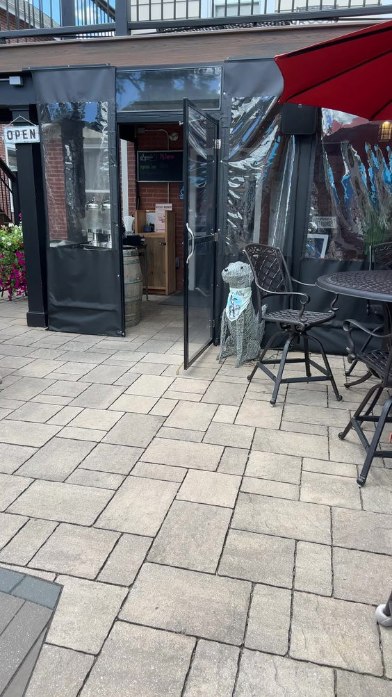 Sage Alley Brewery & Grille