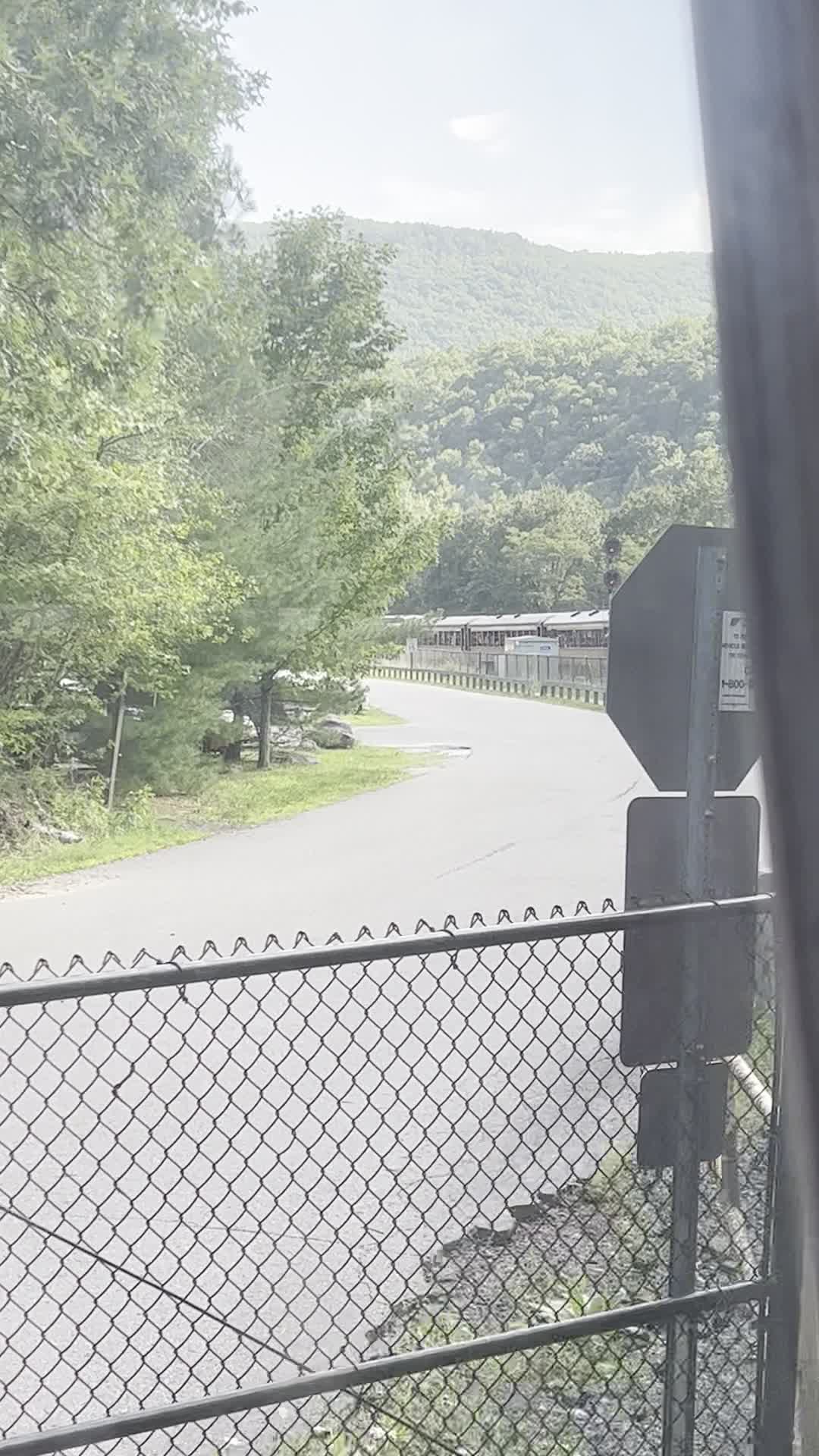 Lehigh Gorge Scenic Railway