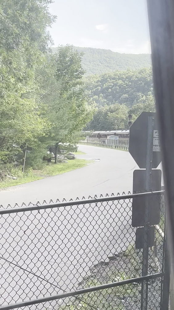 Lehigh Gorge Scenic Railway