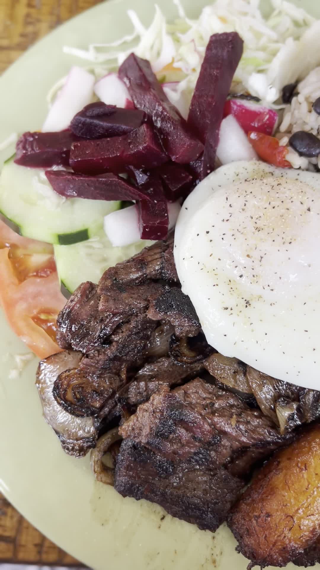 Irazu Costa Rican Restaurant & Catering