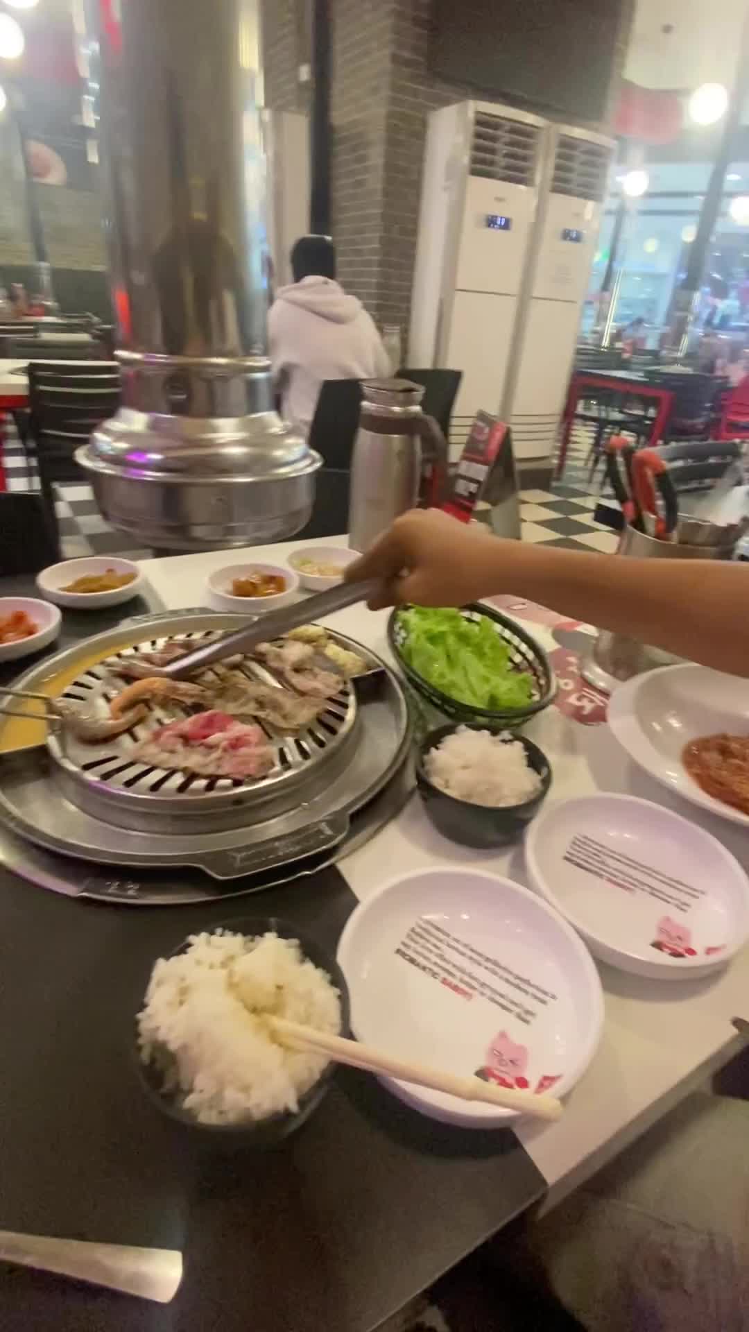 Romantic Baboy Robinsons Magnolia Branch