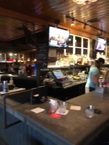 Video review of Redwing Bar & Grill
