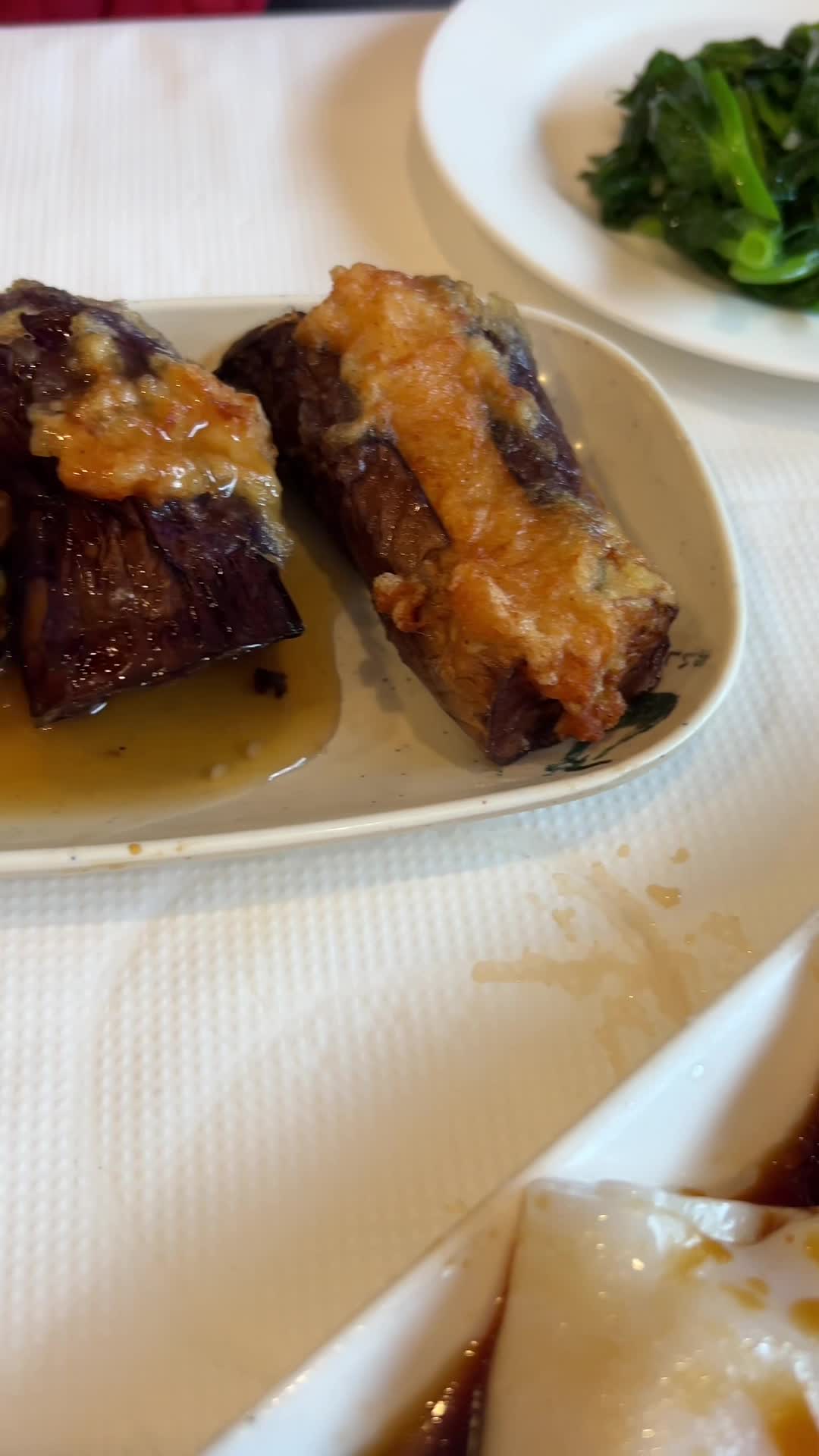 Video review of Winsor Dim Sum House & Bar