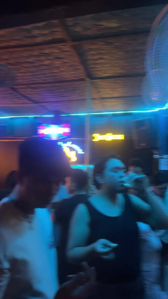 Hara bar