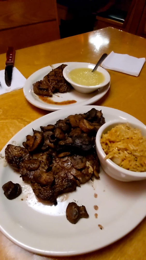 Texas Roadhouse