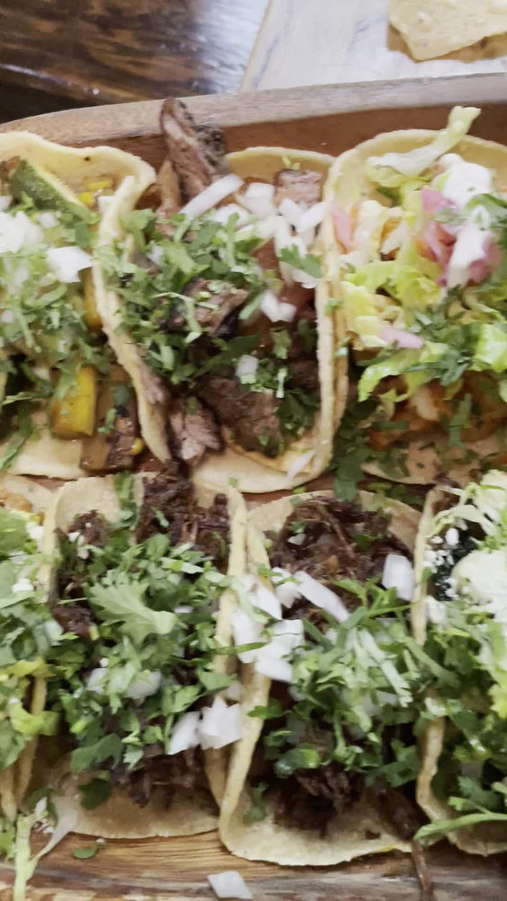 Tacolicious