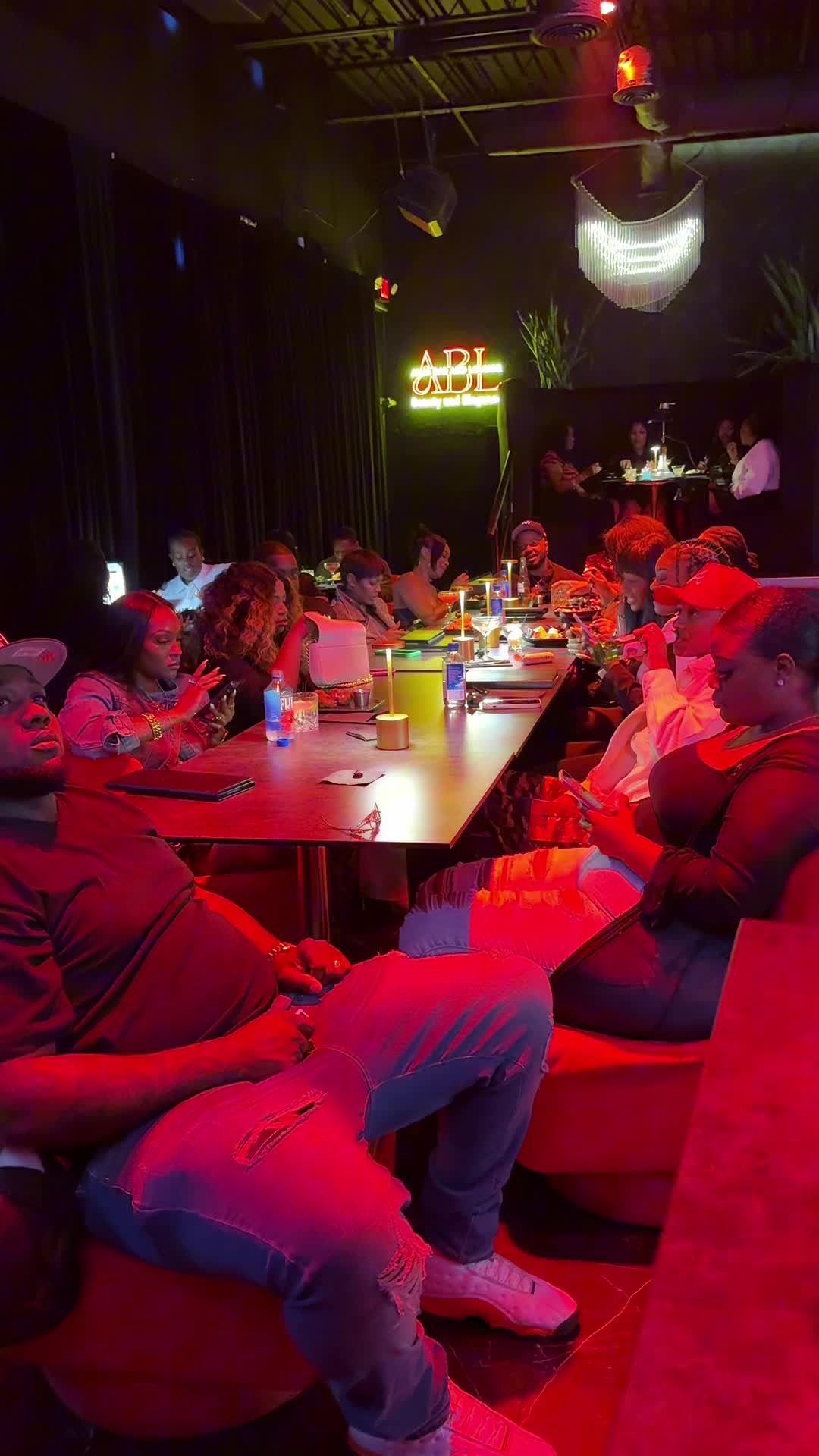 Anja Bar & Lounge