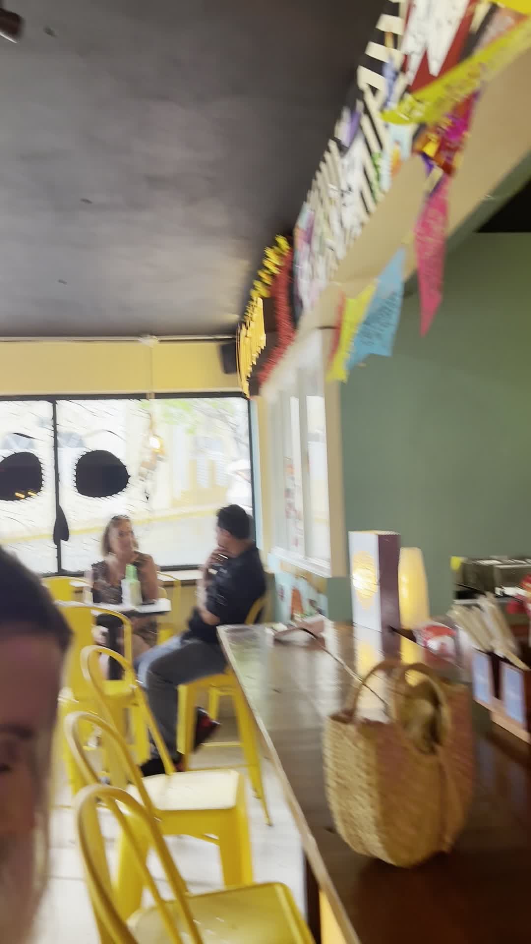 Taqueria Vatos Locos