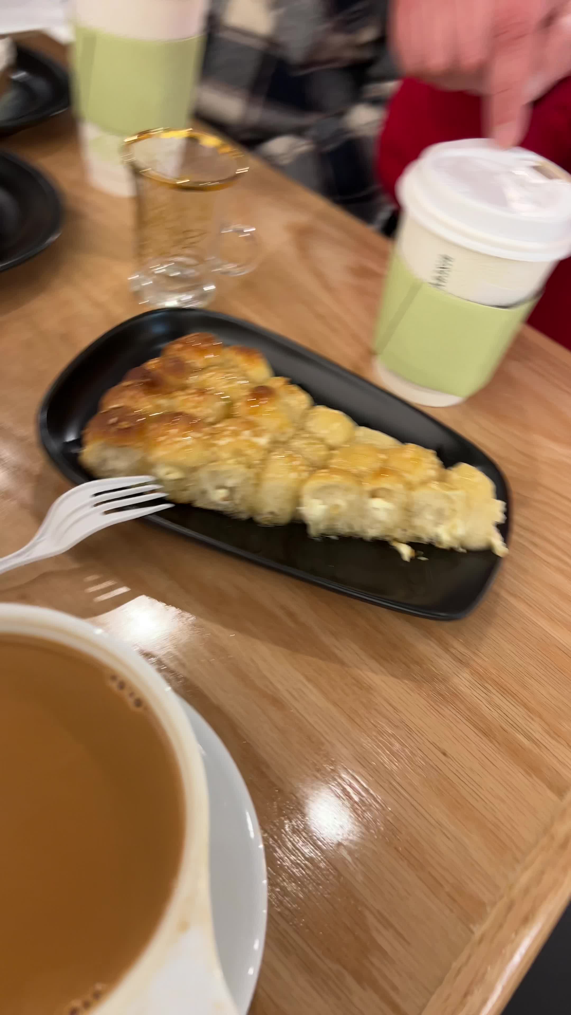 Qamaria Yemeni Coffee Co.