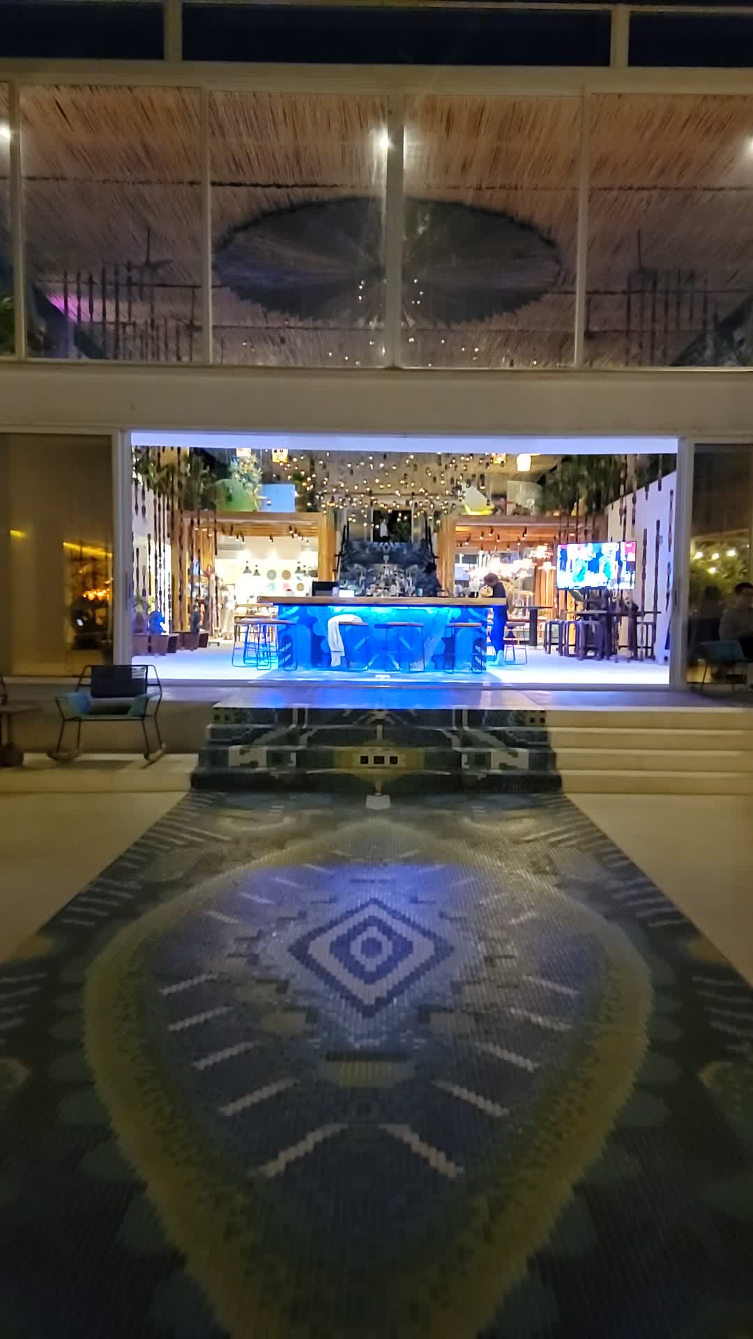 W Punta de Mita