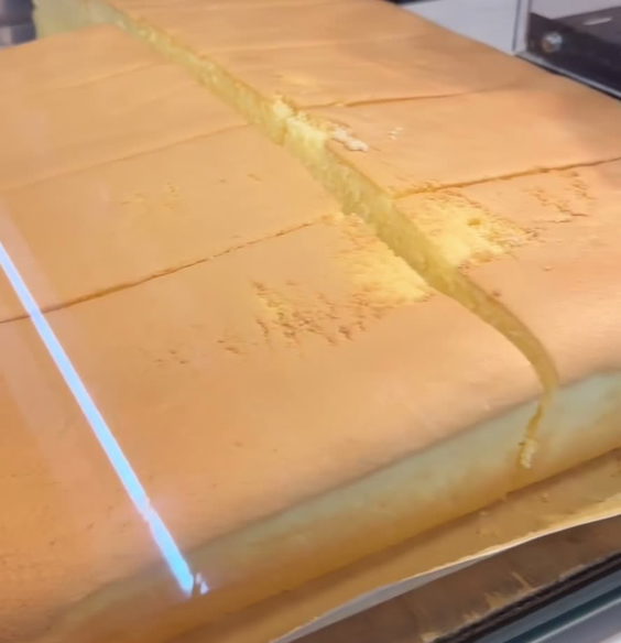 Sweet Cake