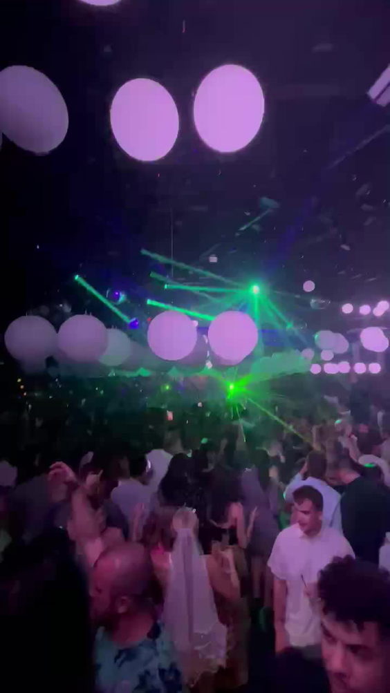 STORY Nightclub