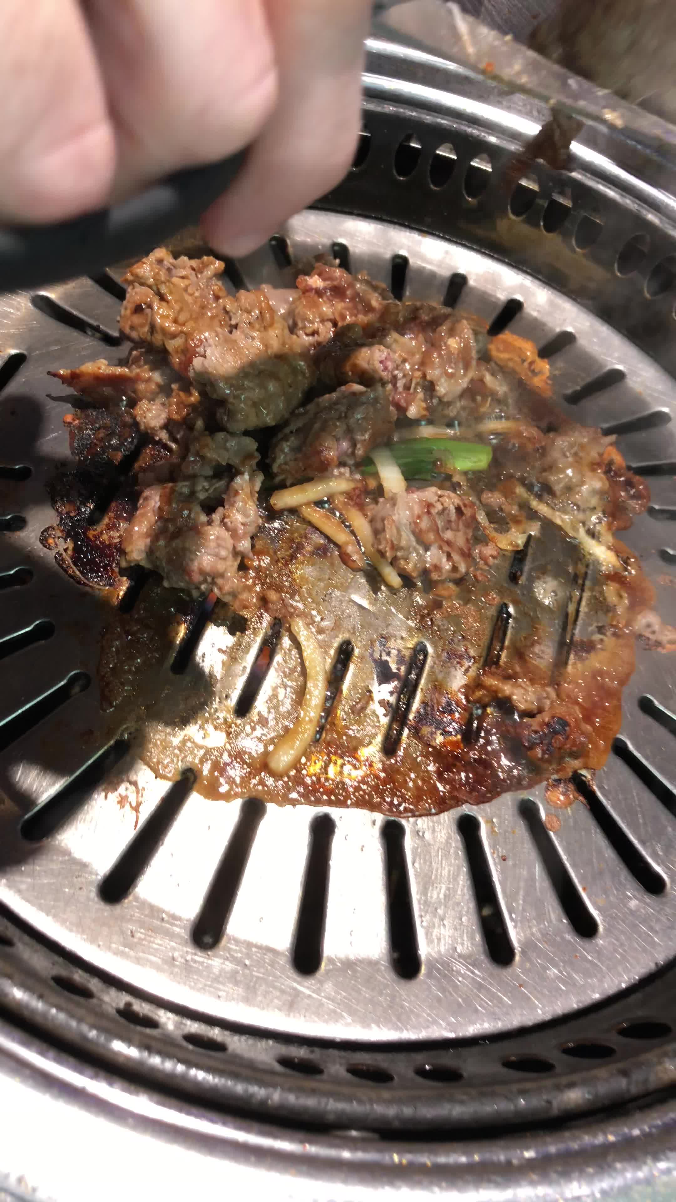Gen Korean BBQ House